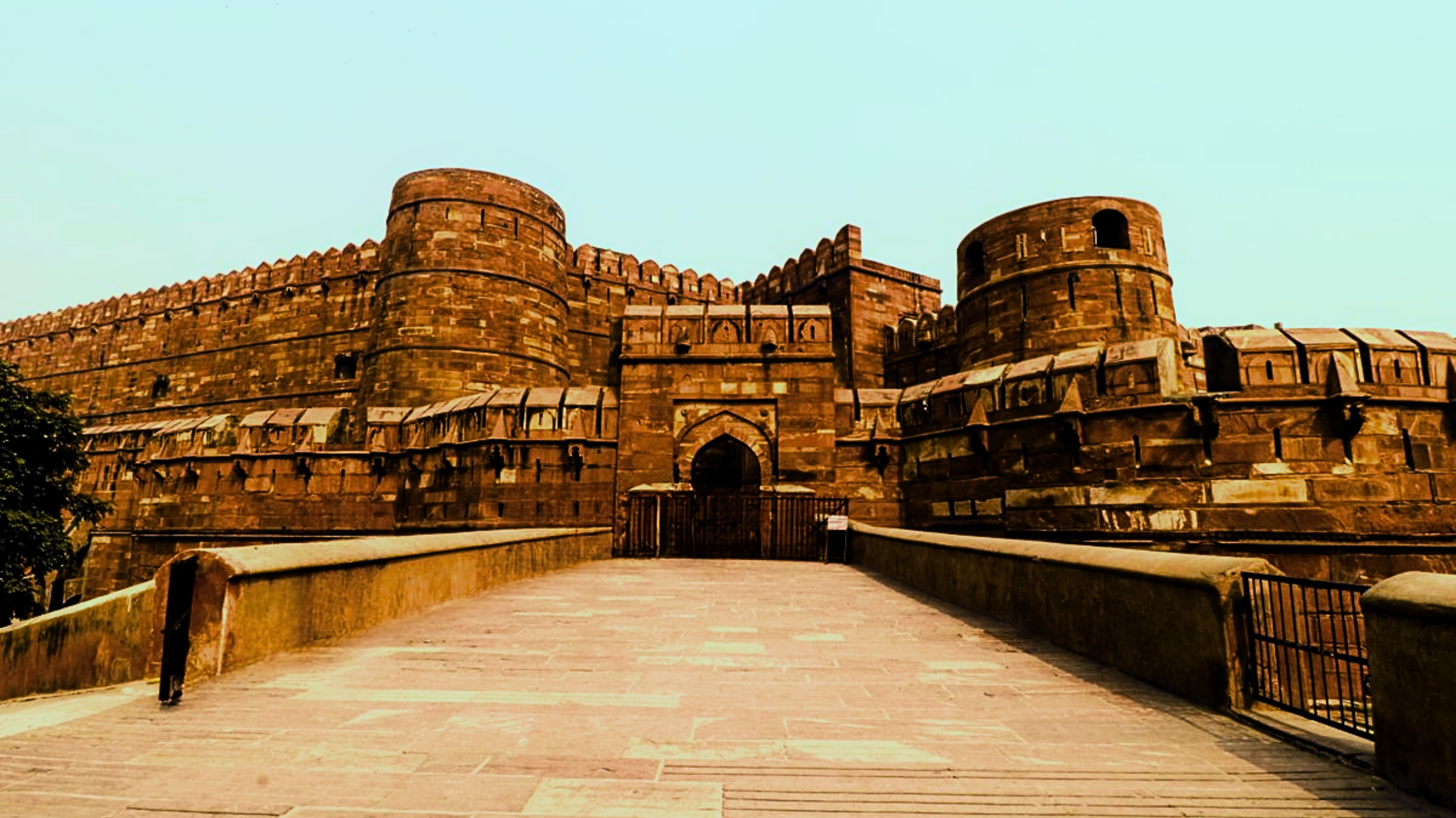 4N/5D Uttra Pradesh ( Mathura, Agra ) Tour From Mathura